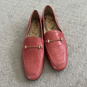 New Sam Edelman Loraine Bit Loafer